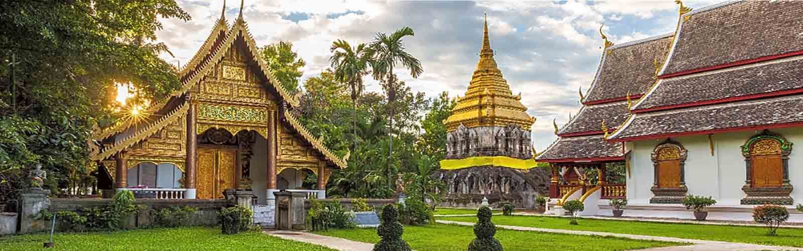 Chiang Mai Travel Guide | Asianventure Tours