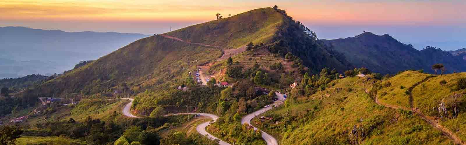 Chiang Rai 