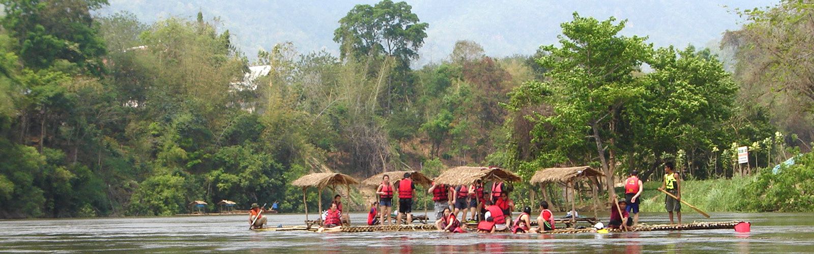 Kanchanaburi