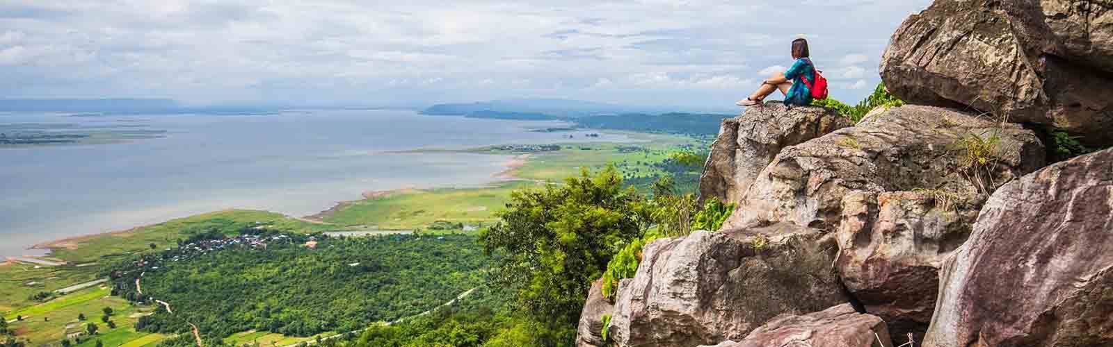 Khon Kaen Travel Guide | Asianventure Tours