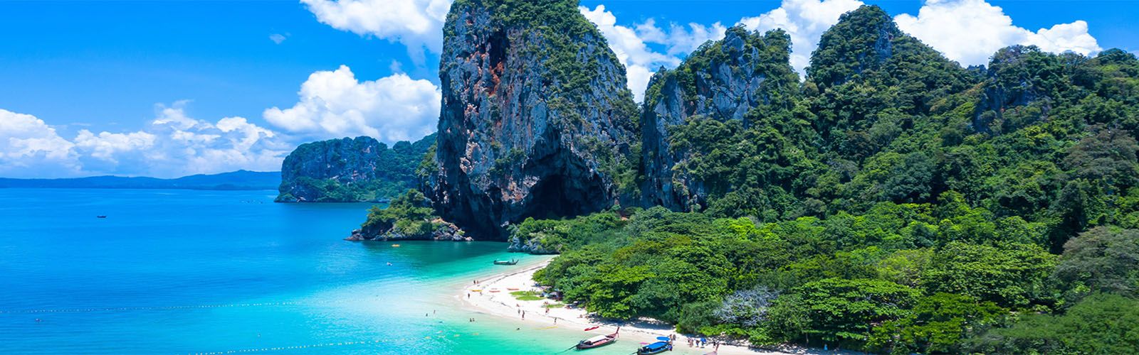 Krabi  Holidays | Asianventure Tours