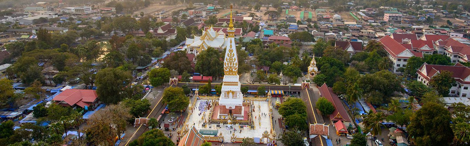 Nakhon Phanom Travel Guide | Asianventure Tours