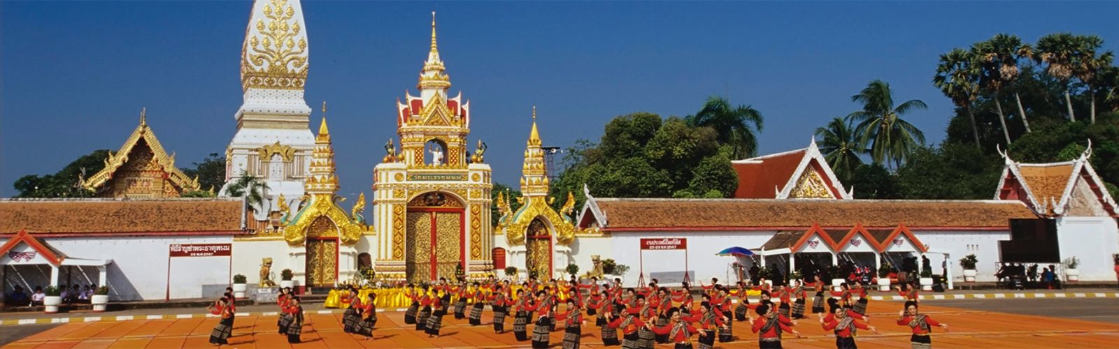 Nakhon Phanom Holidays | Asianventure Tours