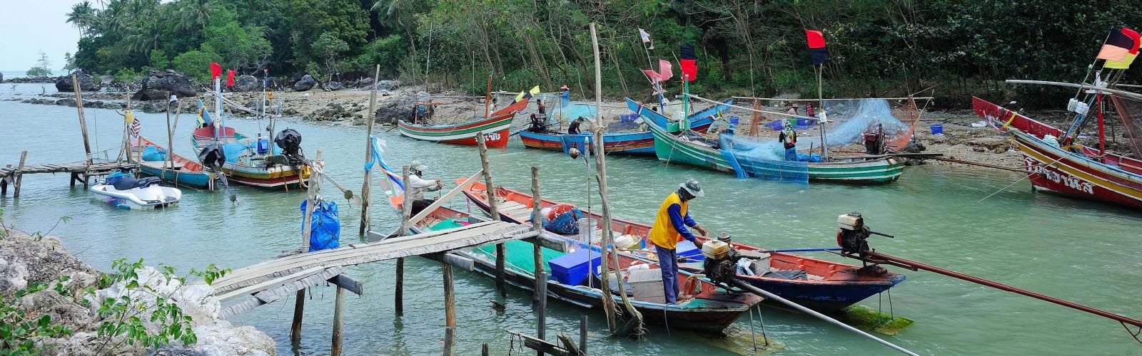 Nakhon Si Thammarat Travel Guide | Asianventure Tours