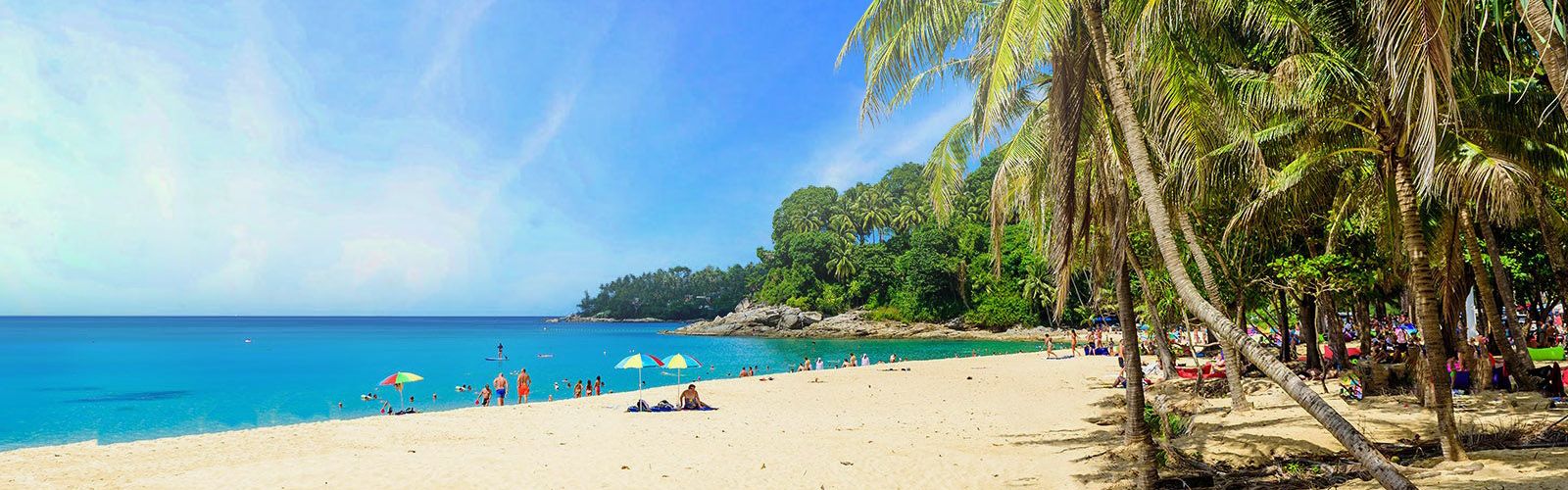 Phuket Holidays | Asianventure Tours