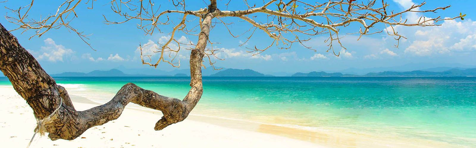 Ranong Holidays | Asianventure Tours