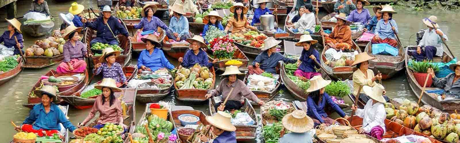 Samut Songkhram