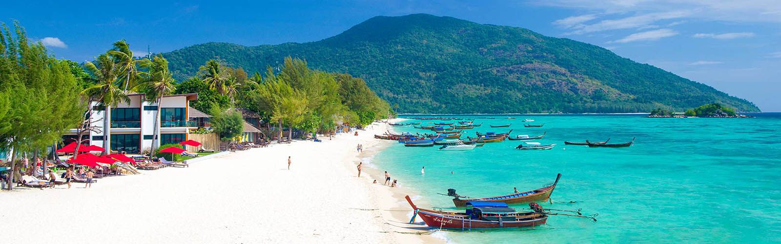 Satun Travel Guide | Asianventure Tours