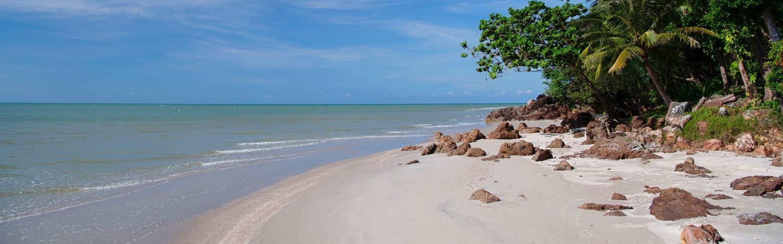 Songkhla Holidays | Asianventure Tours