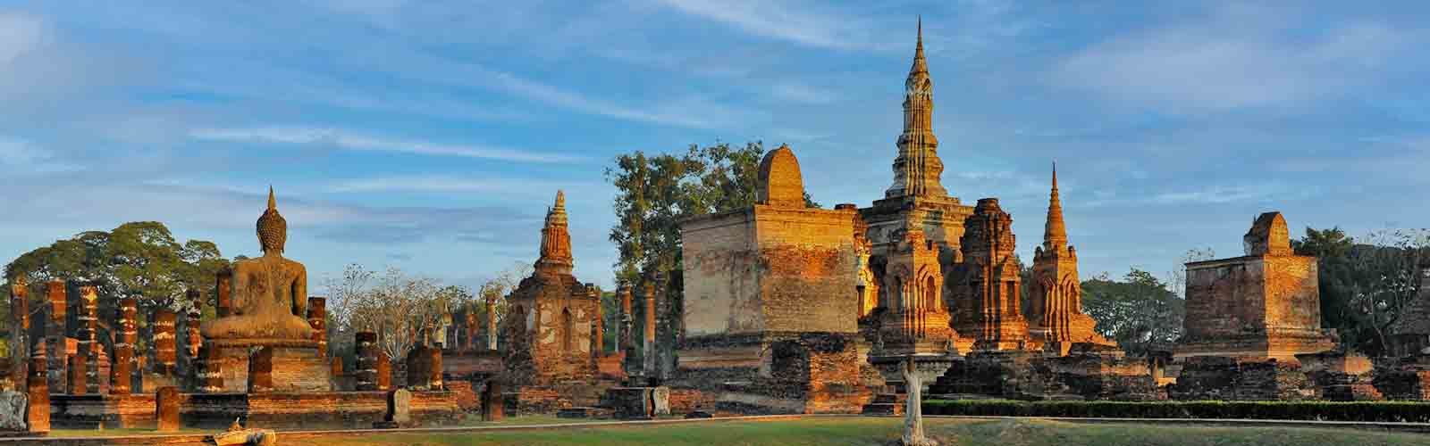 Sukhothai