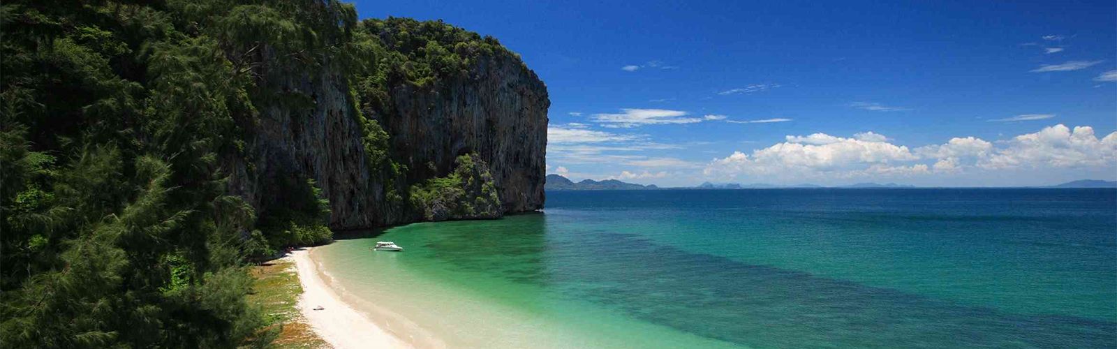 Trang Holidays | Asianventure Tours