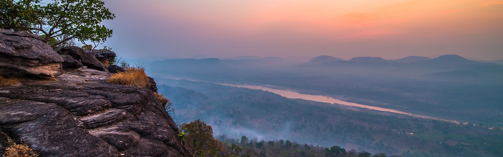 Ubon Ratchathani