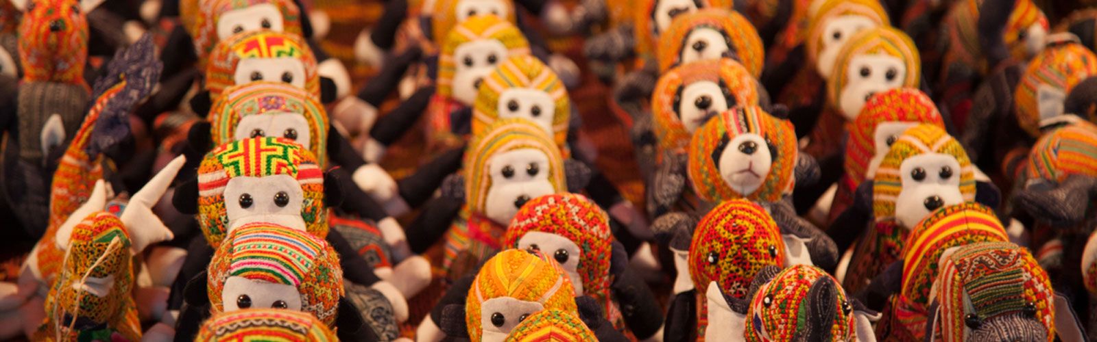 Vietnam Art & Craft Tours