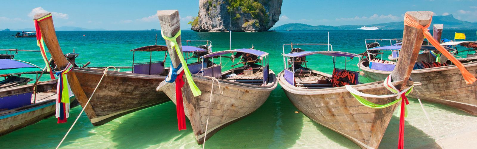 Cambodia Beach Escape Holidays