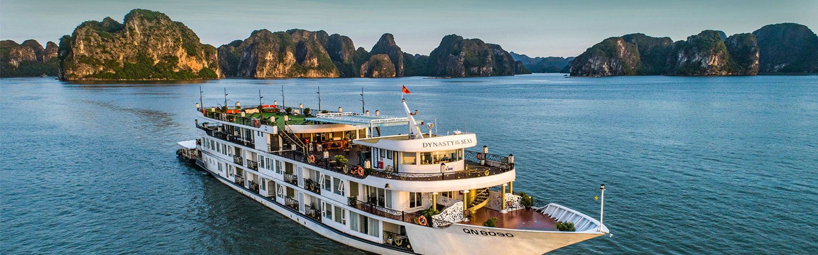 Vietnam Cruise Tours