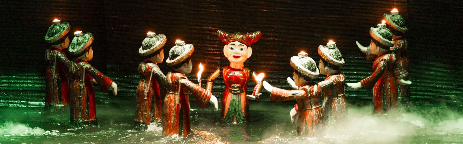 Vietnam Culture Tours