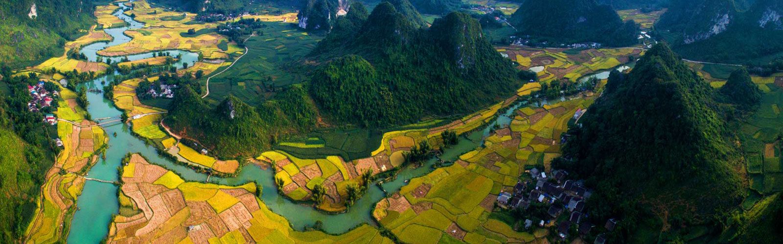 Cao Bang