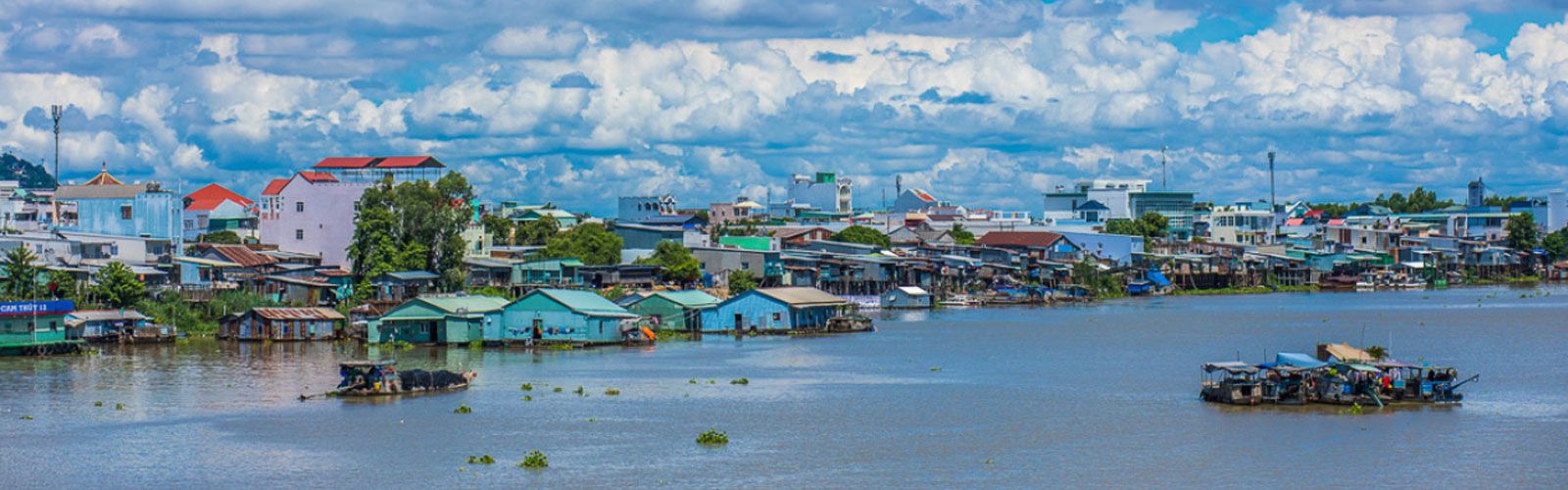 Chau Doc Travel Guide | Asianventure Tours