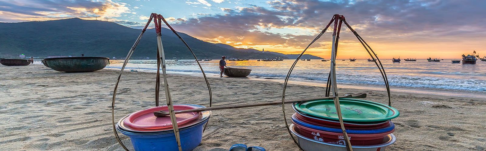 Da Nang Travel Guide | Asianventure Tours