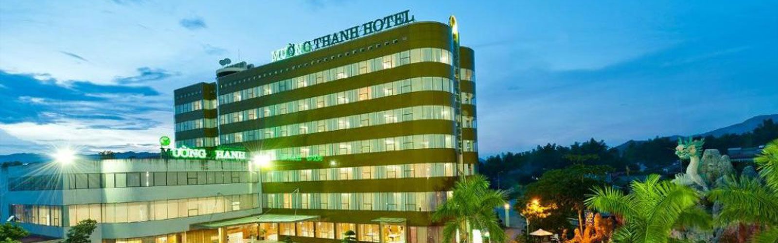 Dien Bien Phu Hotels