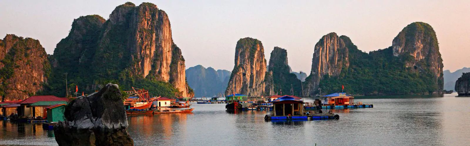 Halong Travel Guide | Asianventure Tours