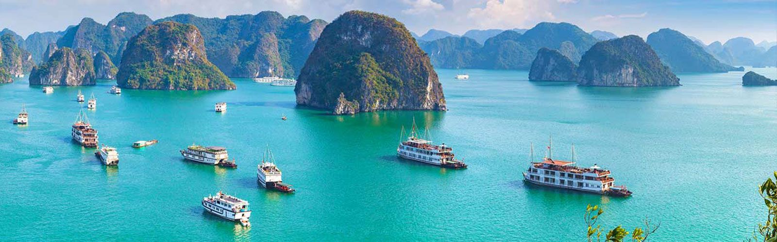 Halong Holidays | Asianventure Tours