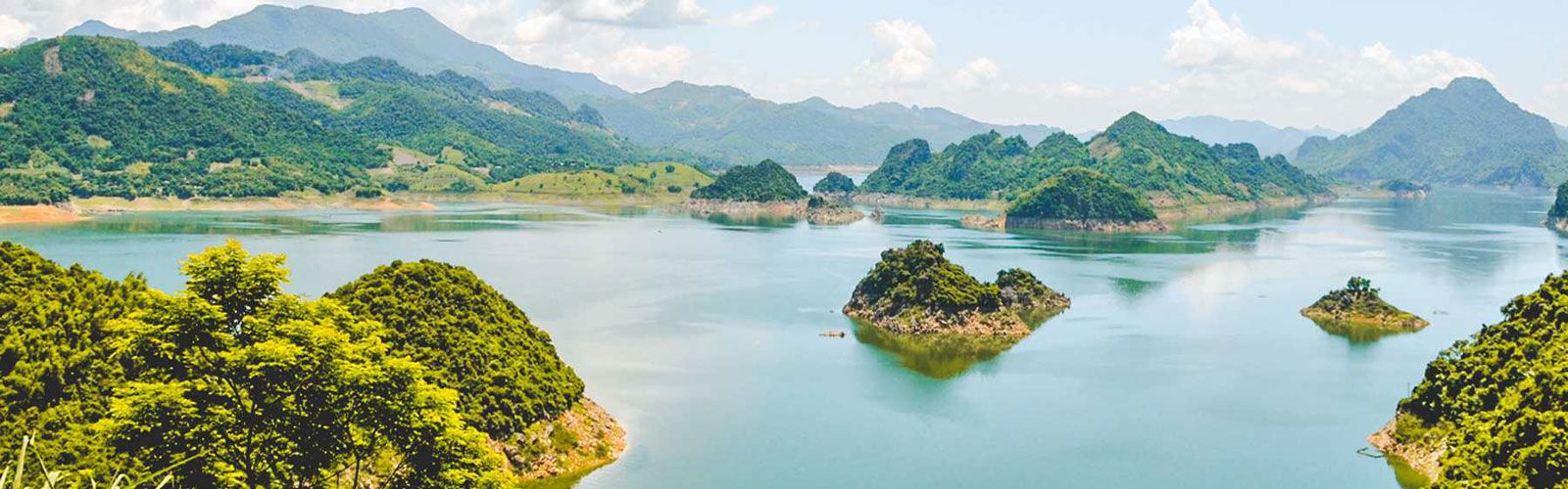 Hoa Binh Holidays | Asianventure Tours