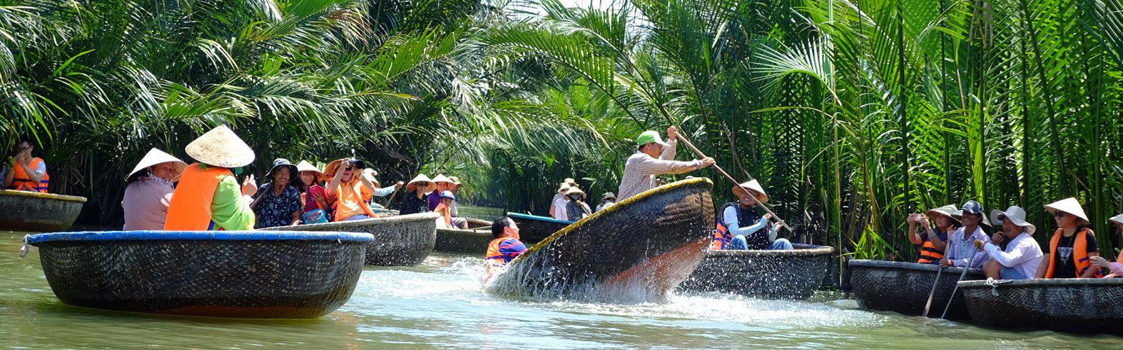 Hoi An  Tours Activities