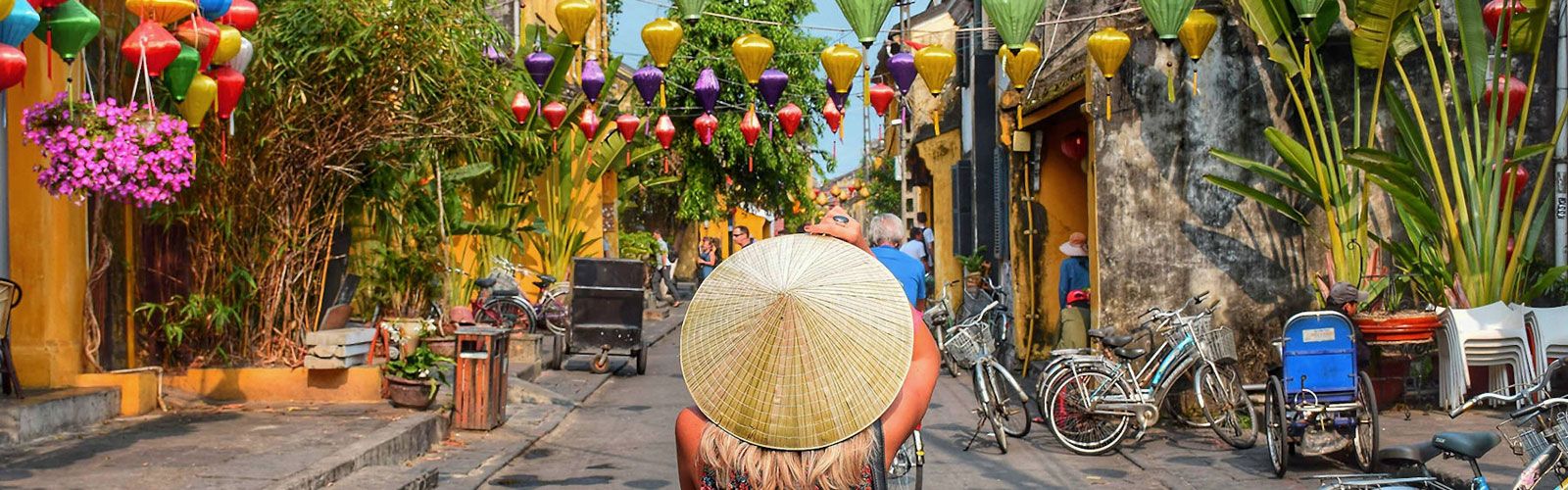 Hoi An  Travel Guide | Asianventure Tours