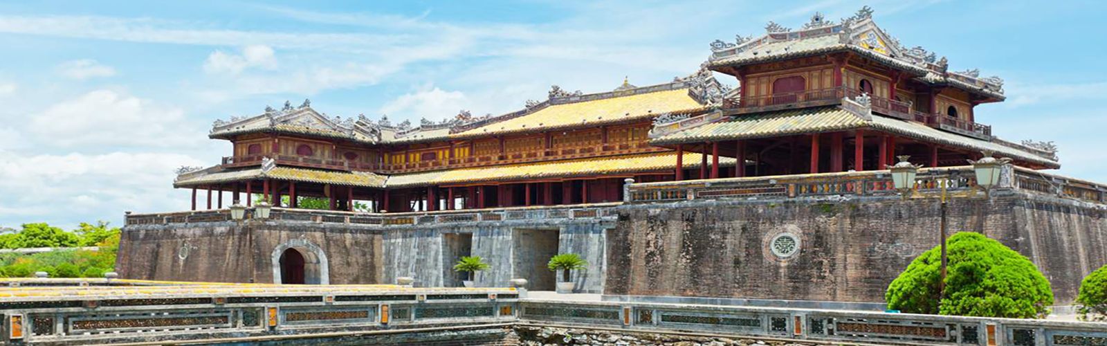 Hue Travel Guide | Asianventure Tours