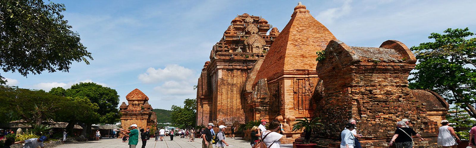 Nha Trang Holidays | Asianventure Tours