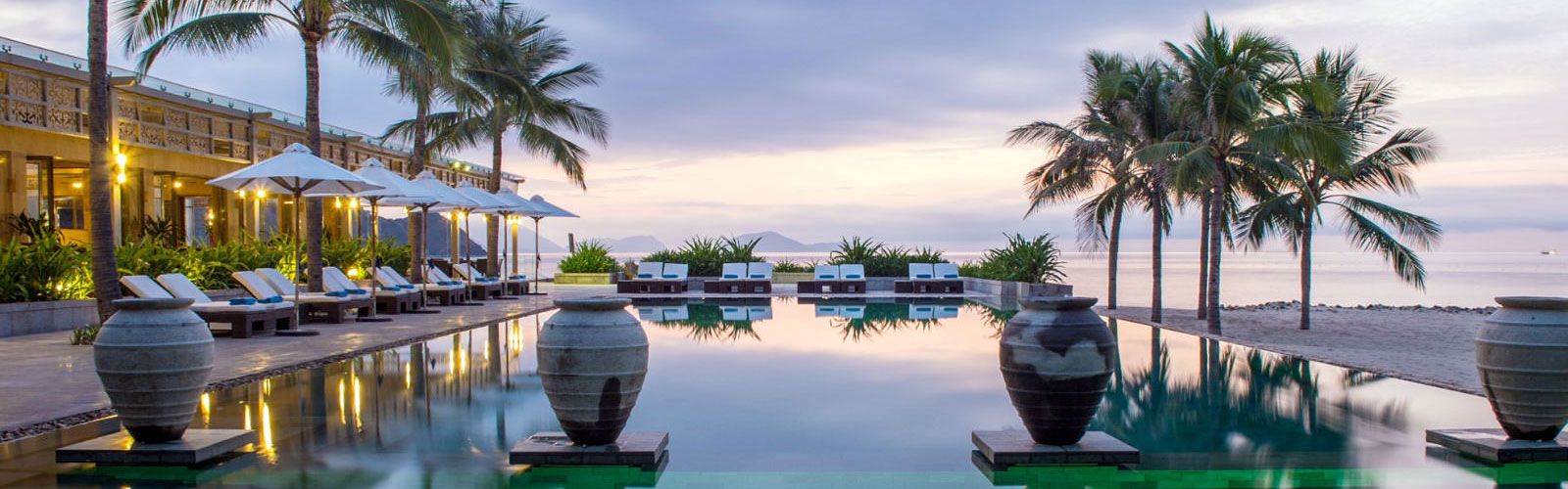 Nha Trang Hotels