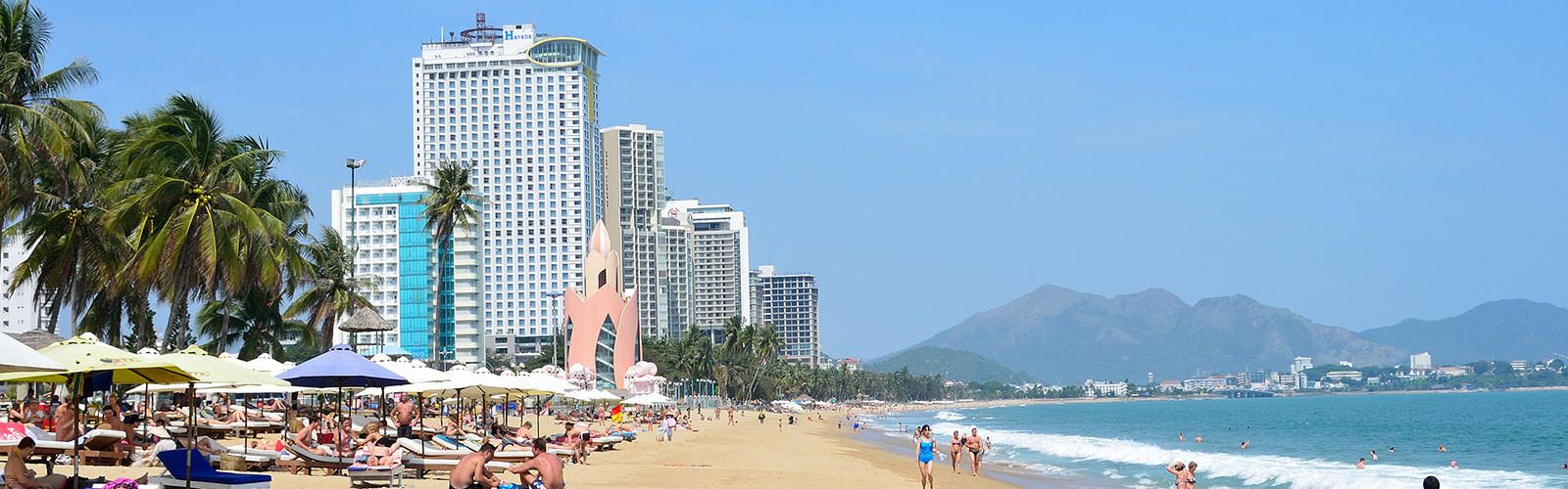 Nha Trang Travel Guide | Asianventure Tours