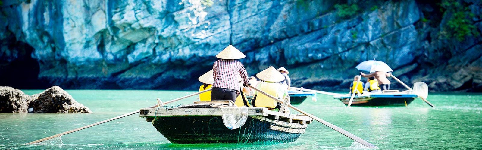 Ninh Binh Tours Activities