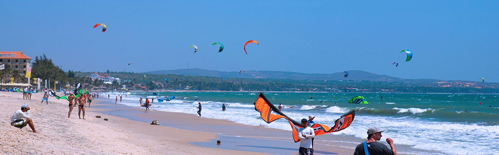 Phan Thiet Tours Activities