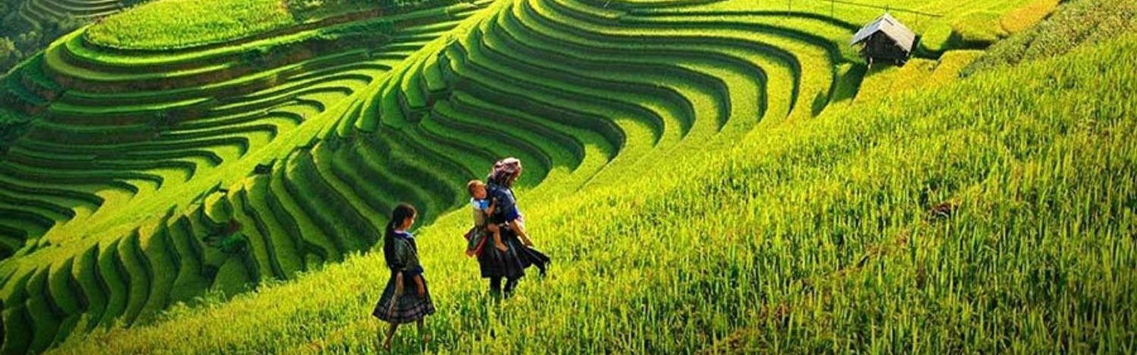 Sapa Holidays | Asianventure Tours