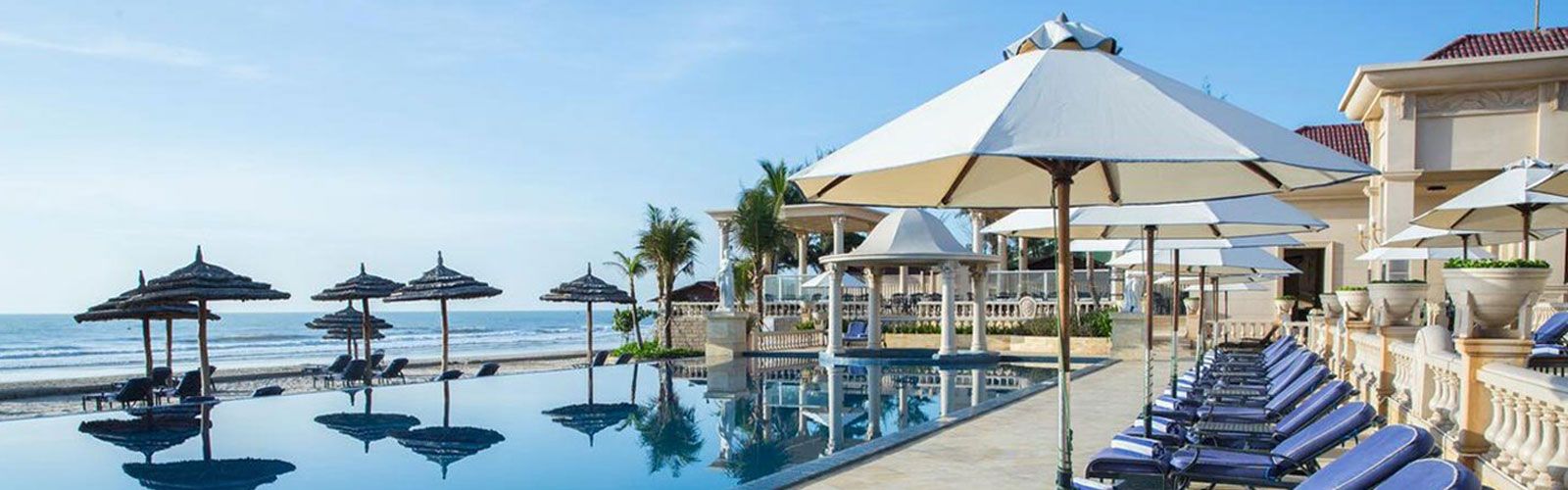 Vung Tau Hotels