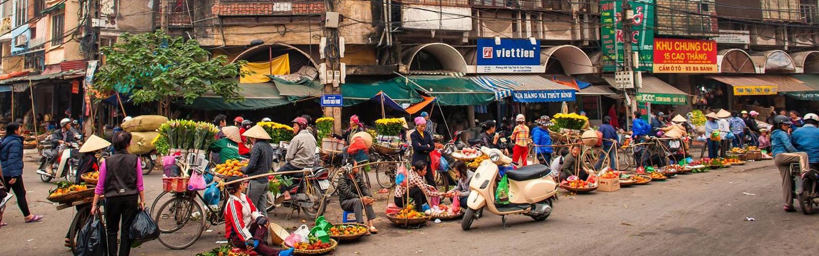 Vietnam And Laos Exclusive
