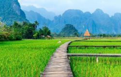 Best Places To Go In Laos