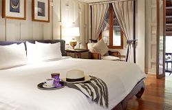 Famous Boutique  Hotels In Luang Prabang, Laos 