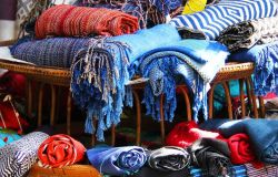 Good Places To Shop In Laos