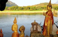 Top Rated Attractions In Laos