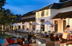 Top 10 Best Hotels In Laos