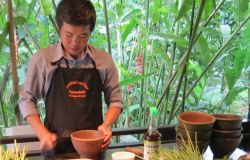 Top Cooking Class In Luang Prabang, Laos