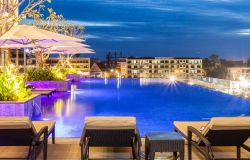 Best Luxury Hotels In Vientiane, Laos