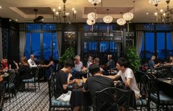 Popular Restaurants In Vietnam