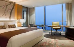 Top Luxury Hotels In Hanoi