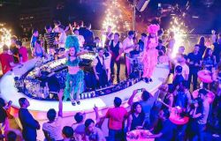 Best Night Life Activities In Vietnam