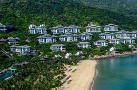Top Rated Beach Resorts In Vietnam