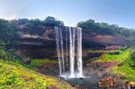 Discover Boulaven Plateau In Southern Laos